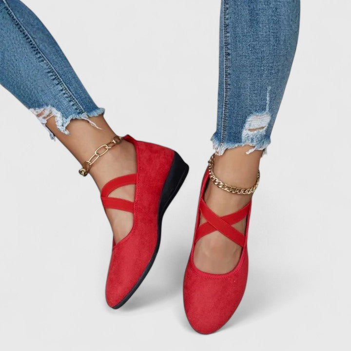 Ciara | Orthopedic Shoes