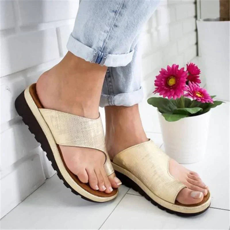 Hallux | Women’s Orthopedic Corrective Sandals