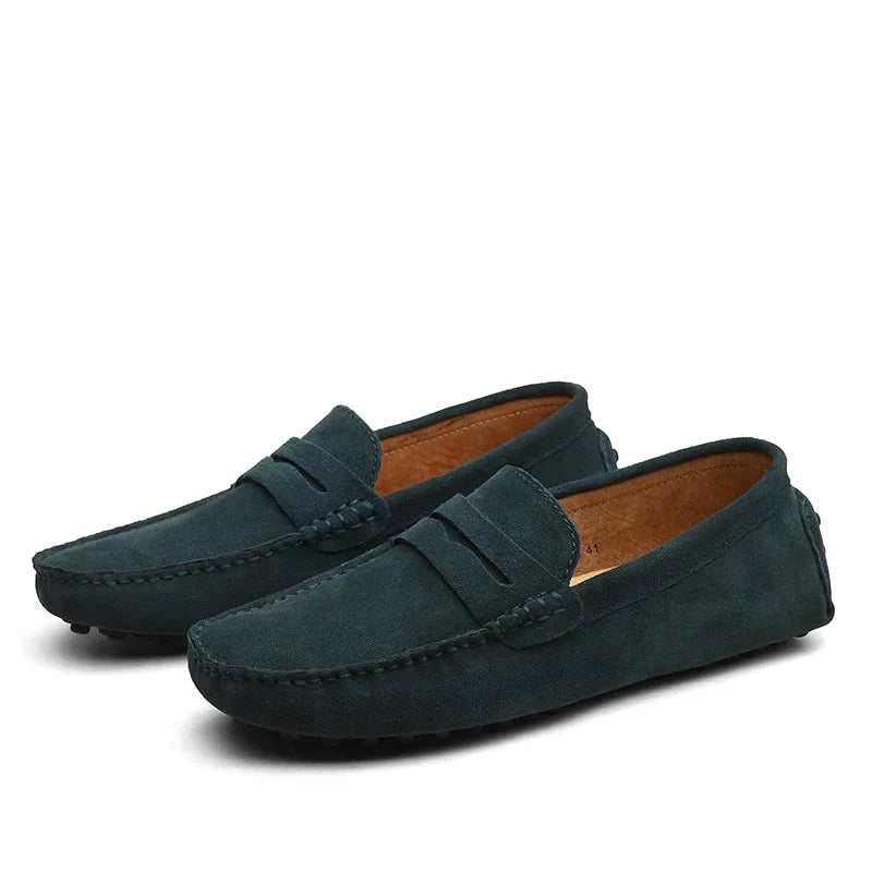 Harven | Men’s Italian-Inspired Comfort Loafers