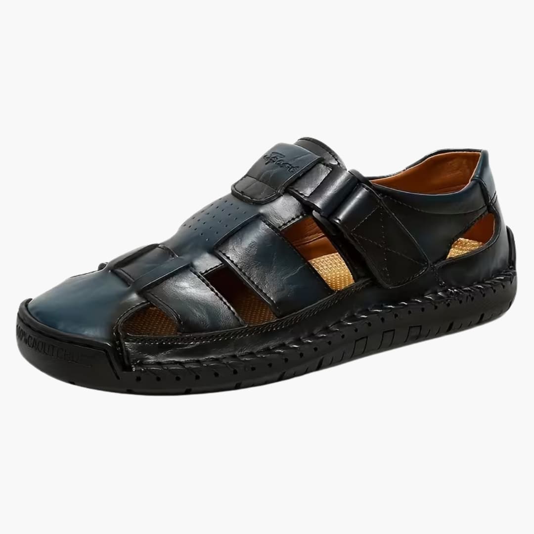 Simon | Men's Casual Sandals with Lightweight Design and Anti-Slip Sole