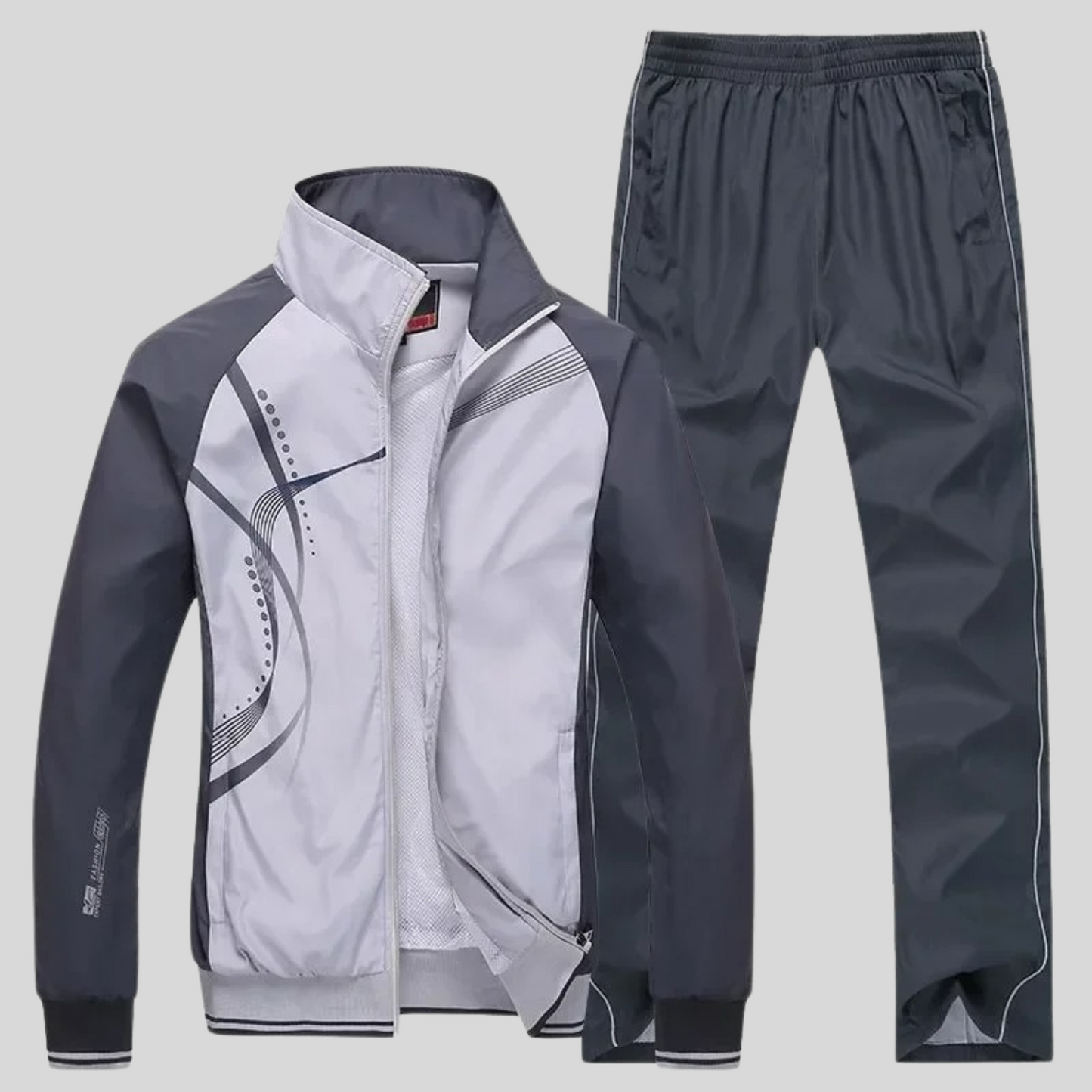 Antonio | Men’s Casual Sportswear Set