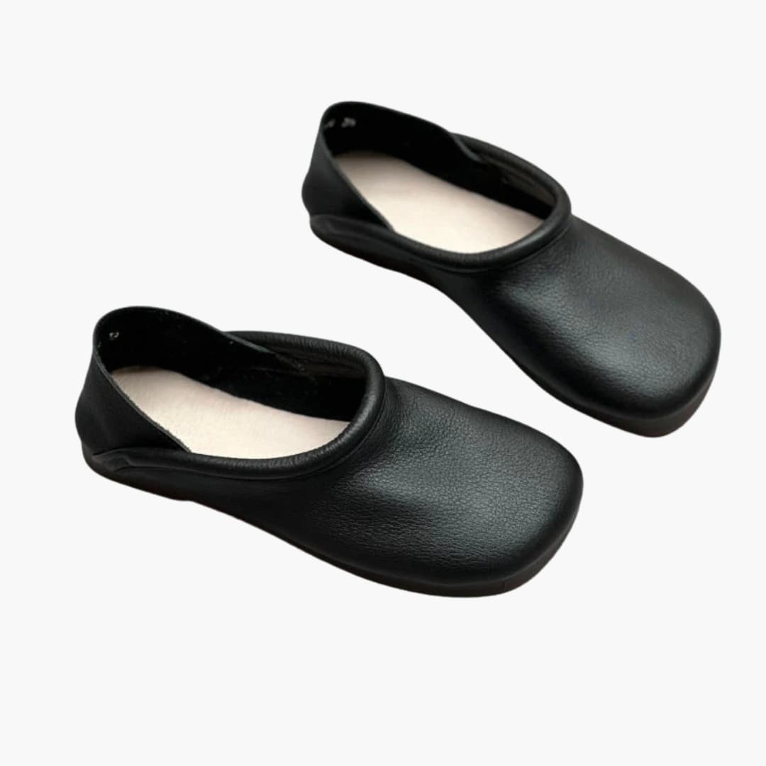 Penny | Women's Sandals with Vegan Leather and Cushioned Insole