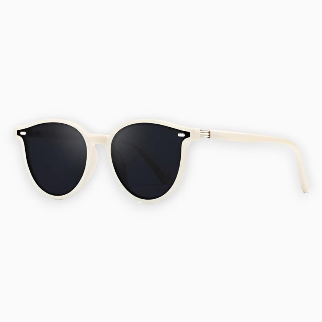 Women's Sunglasses with Lightweight Frame and UV Lenses