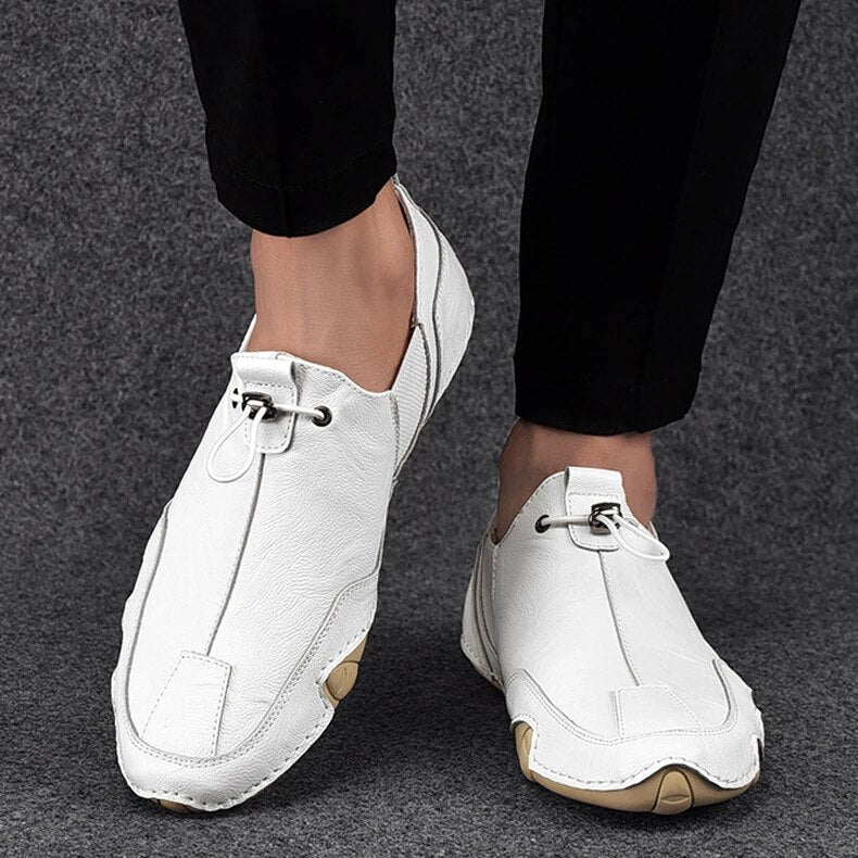 Ethan | Orthopedic Casual Slip On Everyday Shoes