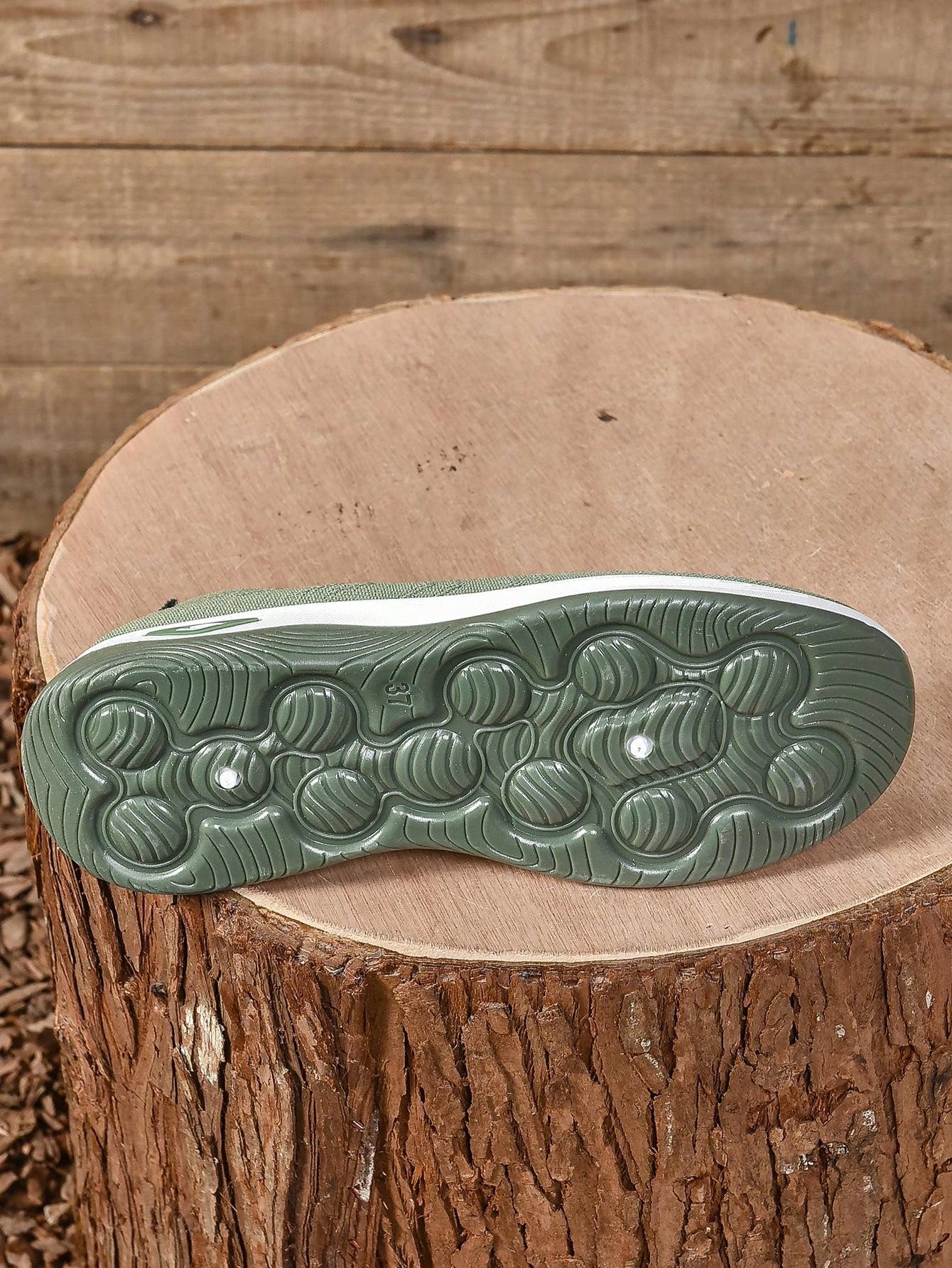 Roxanne | Women's Slip On Casual Walking Shoes