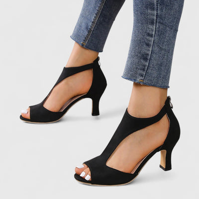 Klara - Classic High Heels
