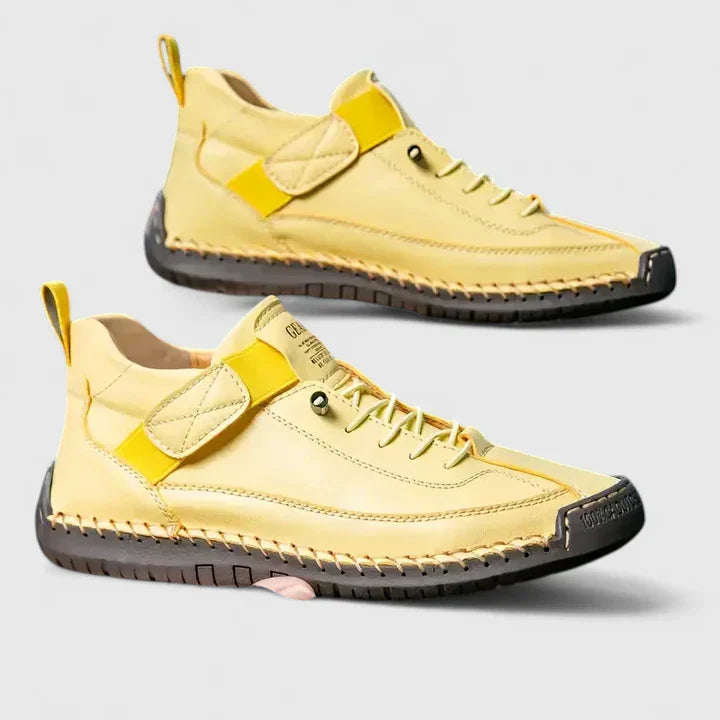 Susan - Orthopaedic Trainers