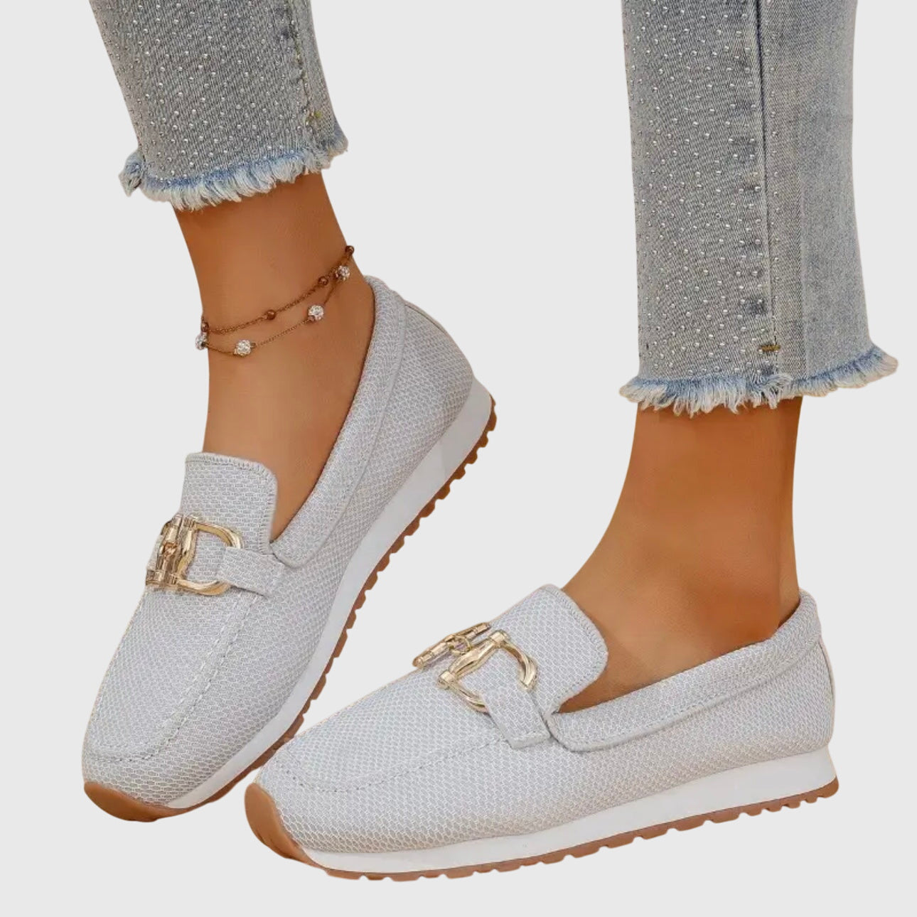 Valencia | Orthopedic Loafers