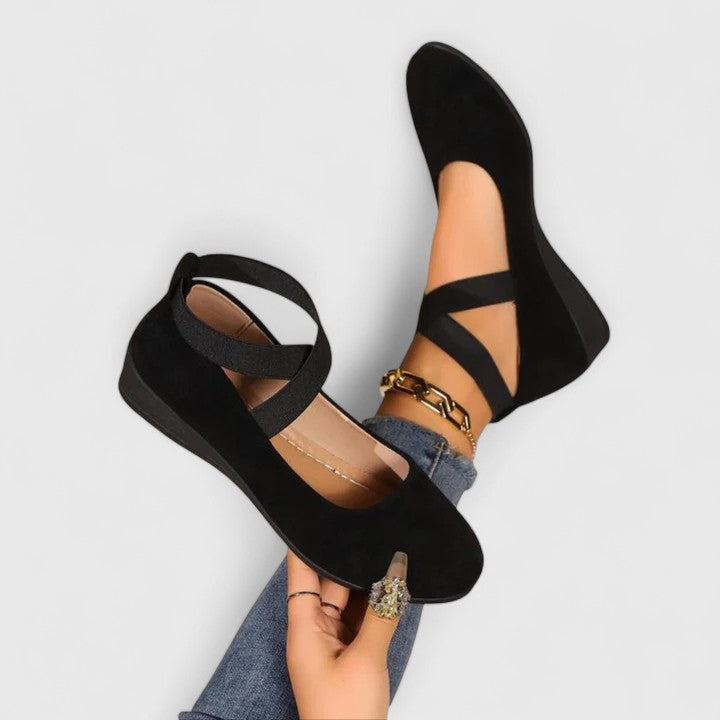 Ciara | Orthopedic Shoes