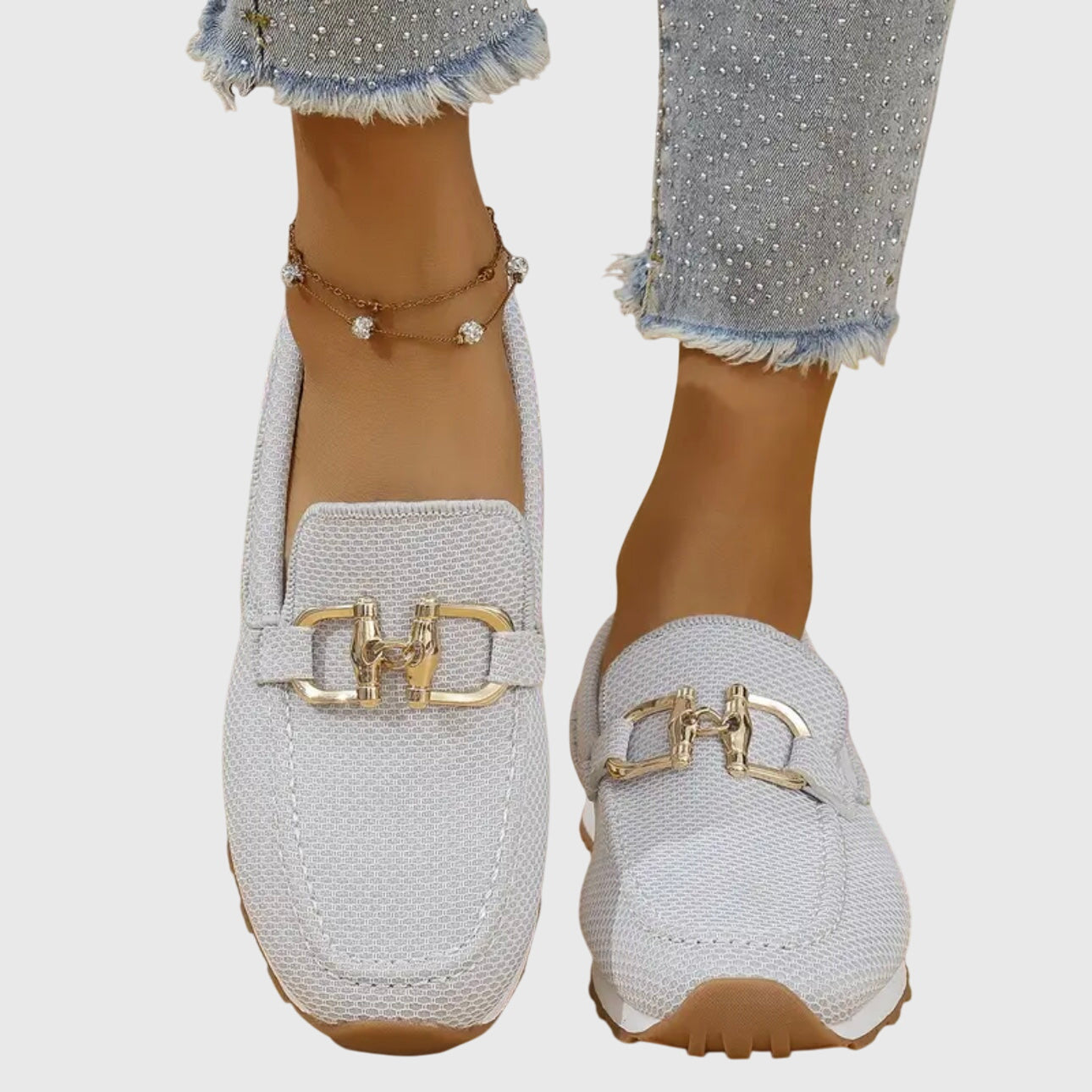 Valencia | Orthopedic Loafers