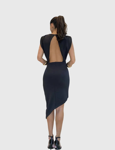 Carmen - Dress