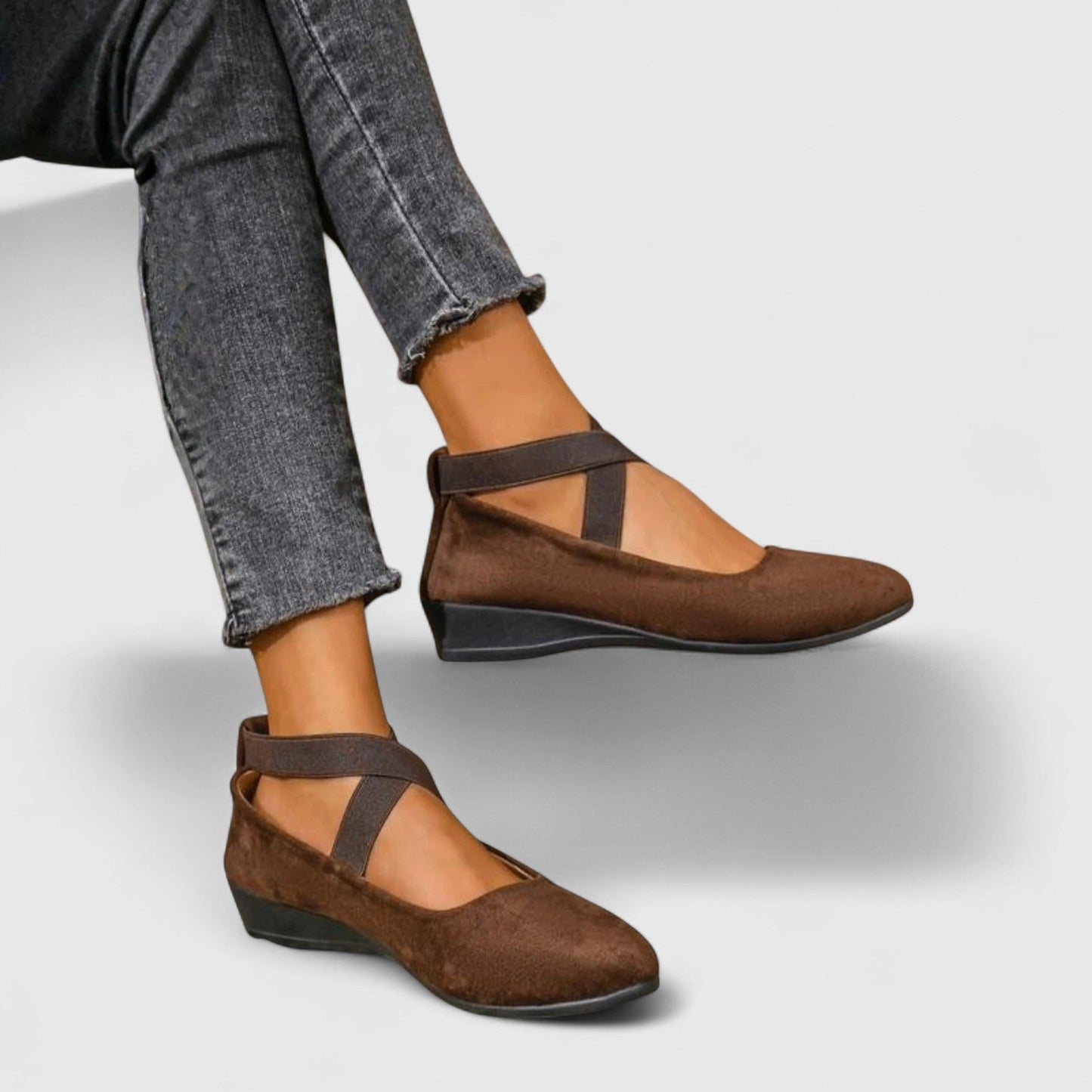 Ciara | Orthopedic Shoes