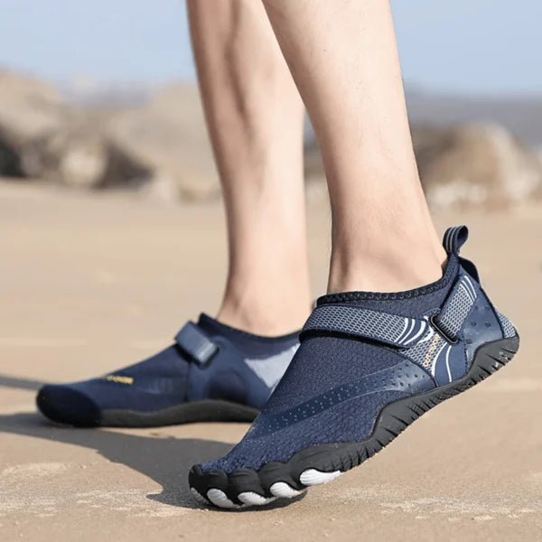 Hydro Step | Barefoot Orthopedic Water Shoes