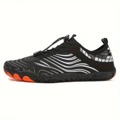 Lorax Pro – Barefoot shoes for pain in the feet, knees and back