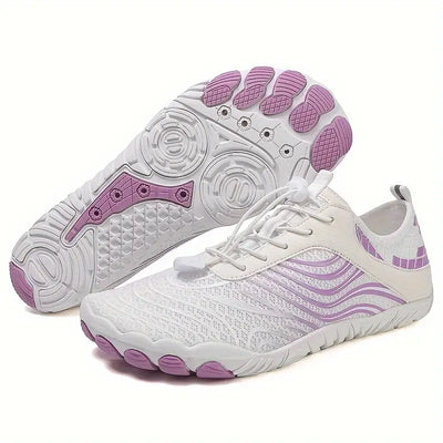Lorax Pro – Barefoot shoes for pain in the feet, knees and back