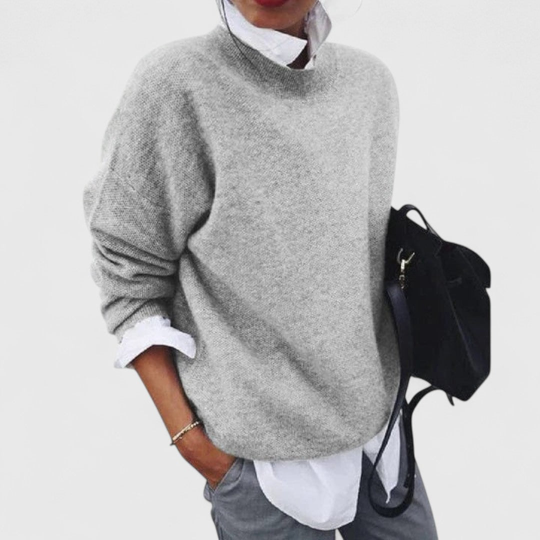 Miranda - Sophisticated Sweater