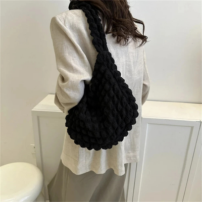 Isabella – Crossbody Shoulder Bag