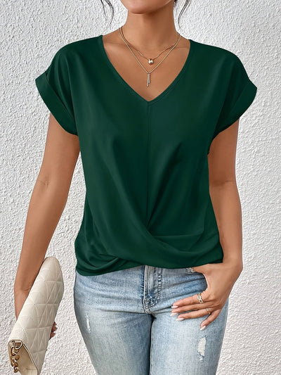 Rutley - Crew neck T-shirt