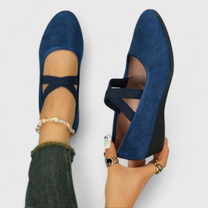 Ciara | Orthopedic Shoes