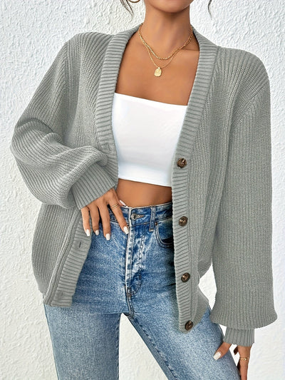 Kate - Elegant Cardigan