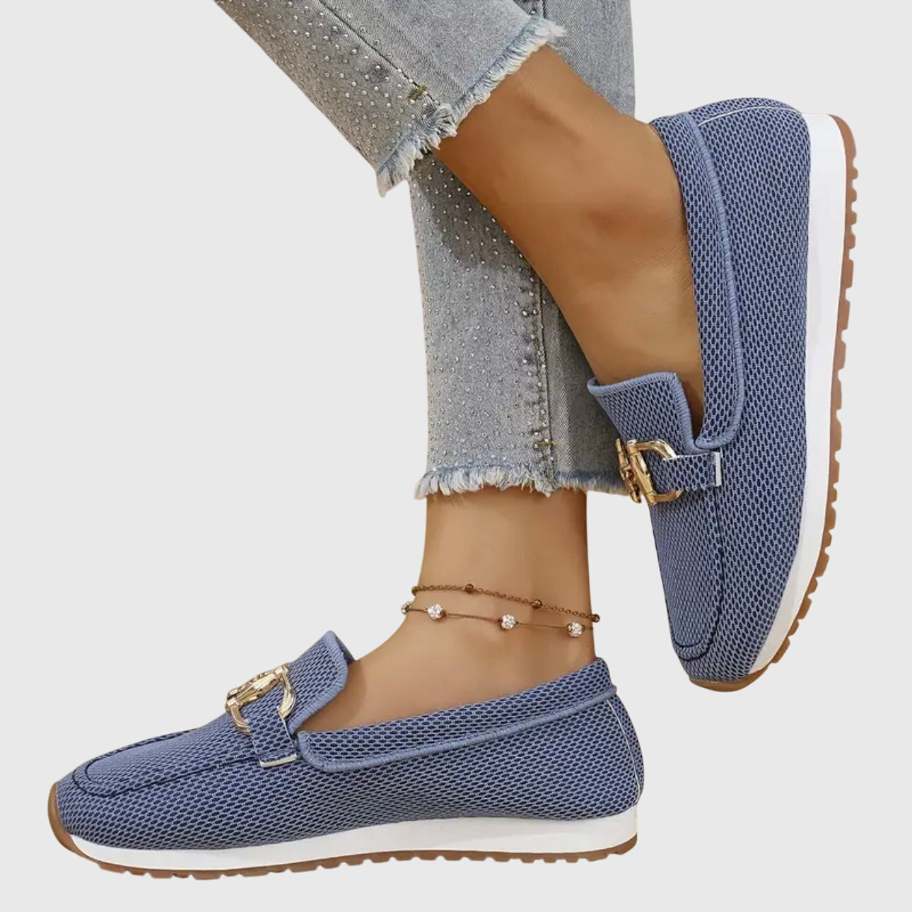 Valencia | Orthopedic Loafers