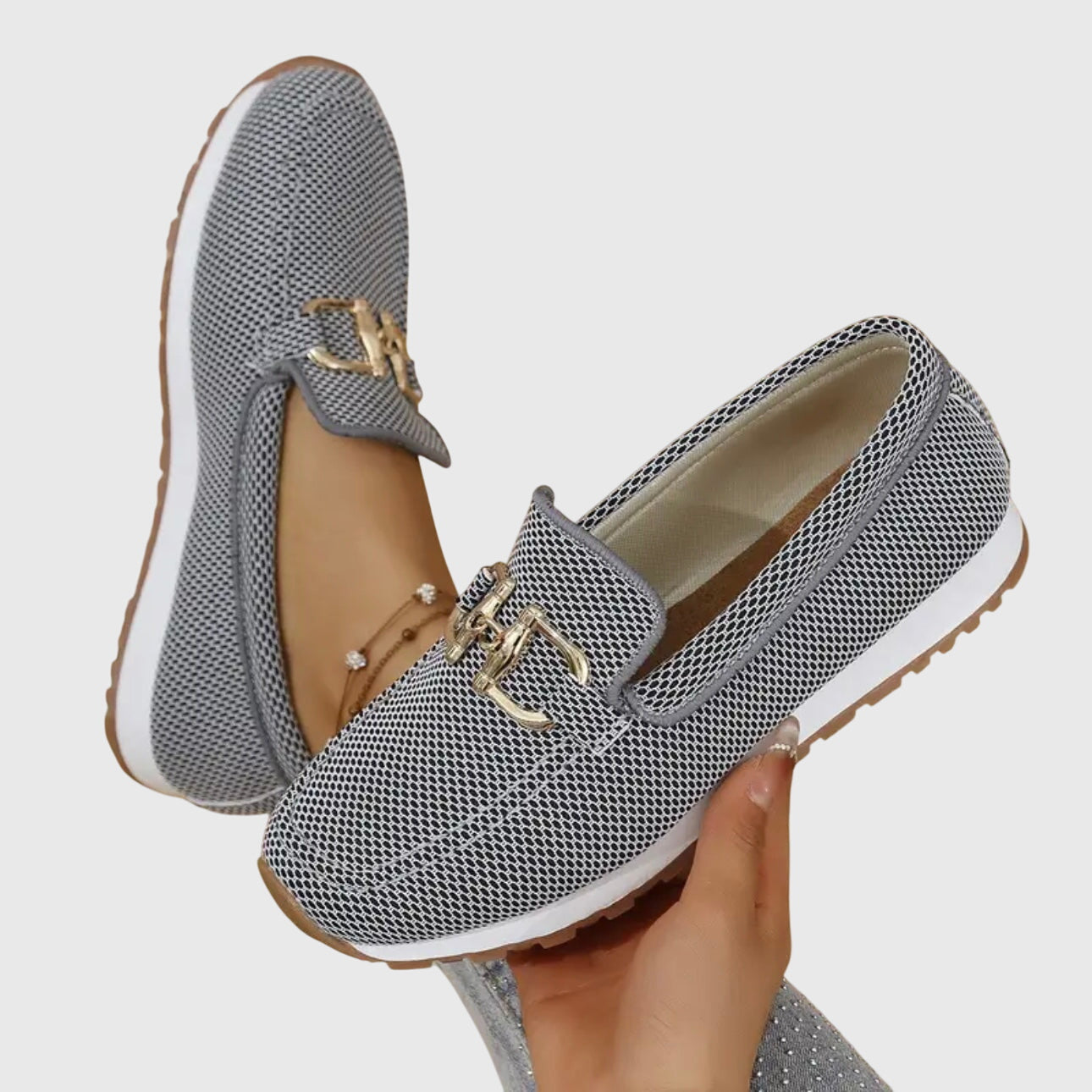 Valencia | Orthopedic Loafers