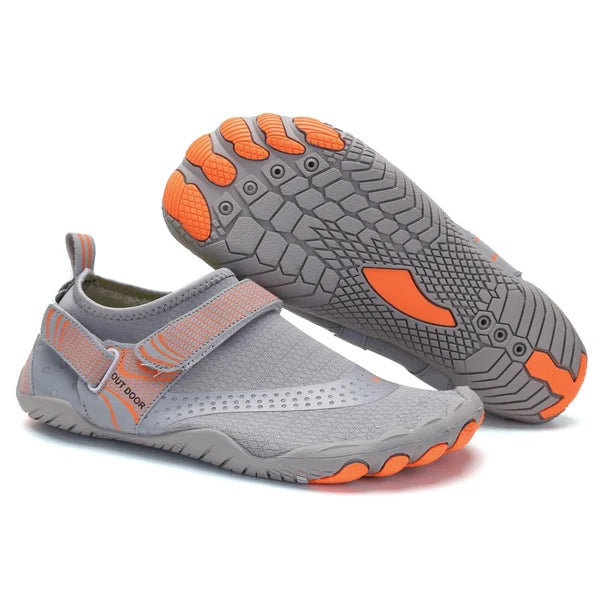 Hydro Step | Barefoot Orthopedic Water Shoes