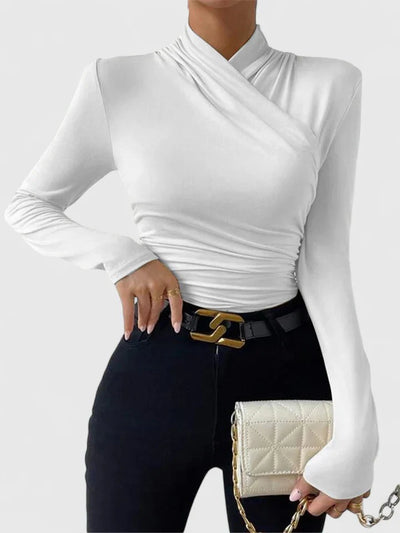 Angelica – Elegant Top