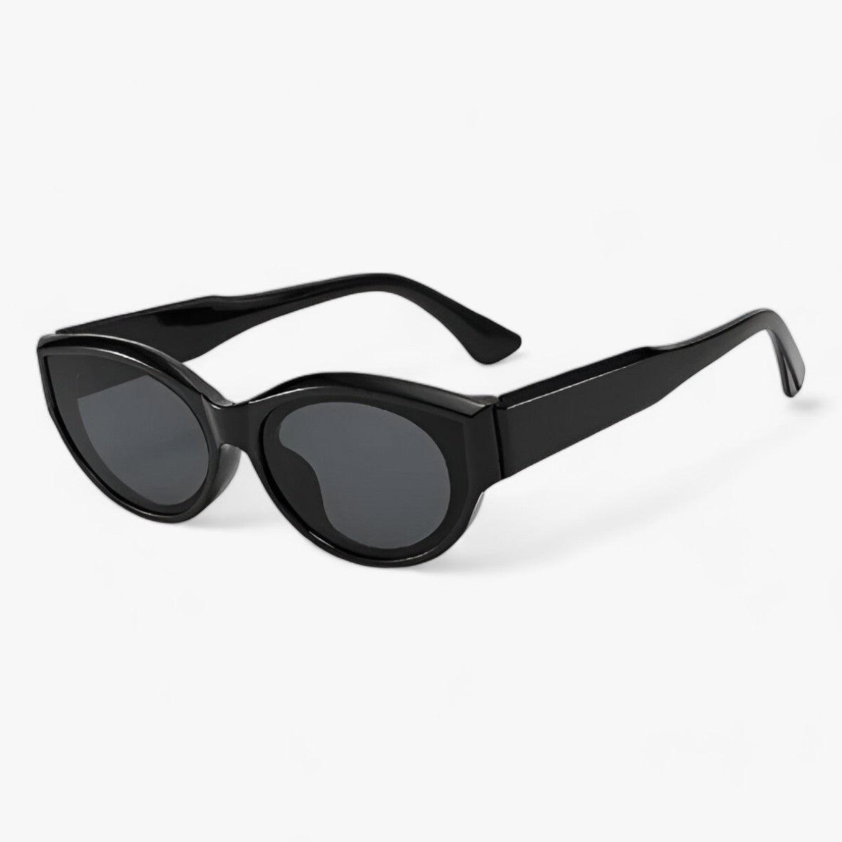 Women's Sunglasses with Cat Eye Frame and UV Protection