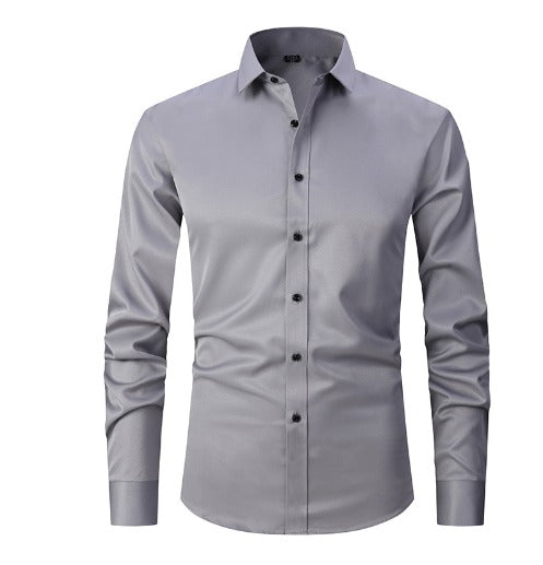 Easy | Men’s Stretch Dress Shirt