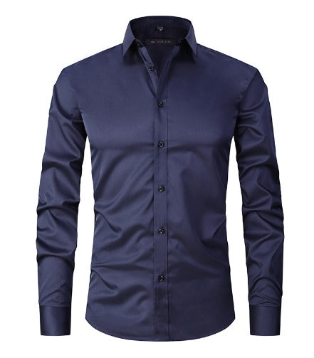 Easy | Men’s Stretch Dress Shirt