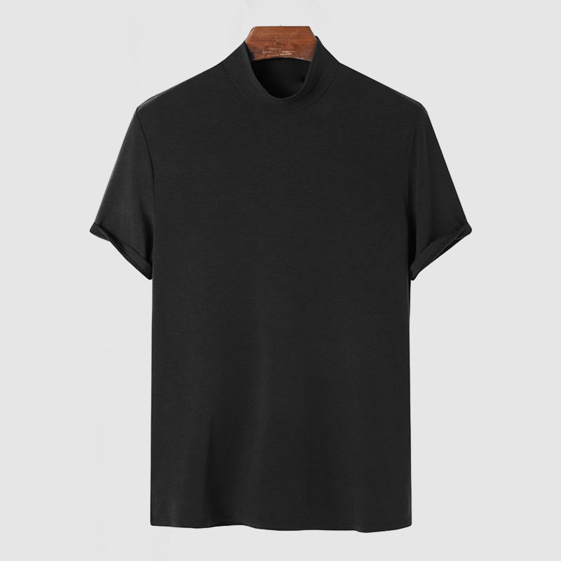 Carlo | Men’s Stretch Cotton T-Shirt