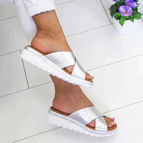 Samara | Women's Summer Orthopedic Style Sandals