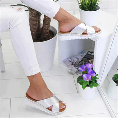 Samara | Women's Summer Orthopedic Style Sandals
