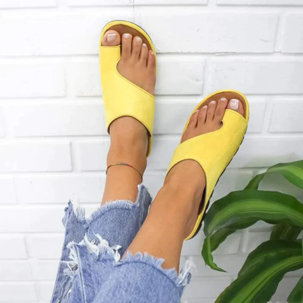 Hallux | Women’s Orthopedic Corrective Sandals