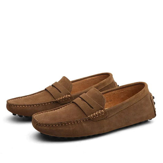 Harven | Men’s Italian-Inspired Comfort Loafers