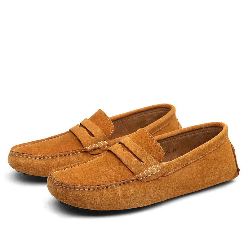 Harven | Men’s Italian-Inspired Comfort Loafers