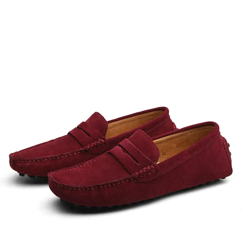 Harven | Men’s Italian-Inspired Comfort Loafers