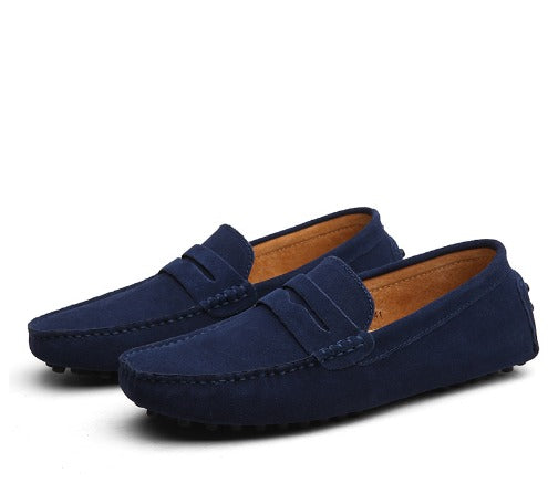 Harven | Men’s Italian-Inspired Comfort Loafers