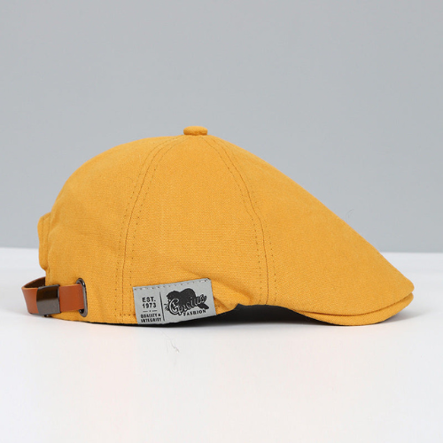 Hershey | Men’s & Women’s Classic Adjustable Beret