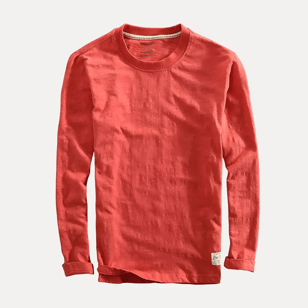 Arthur | Men’s Organic Cotton Shirt