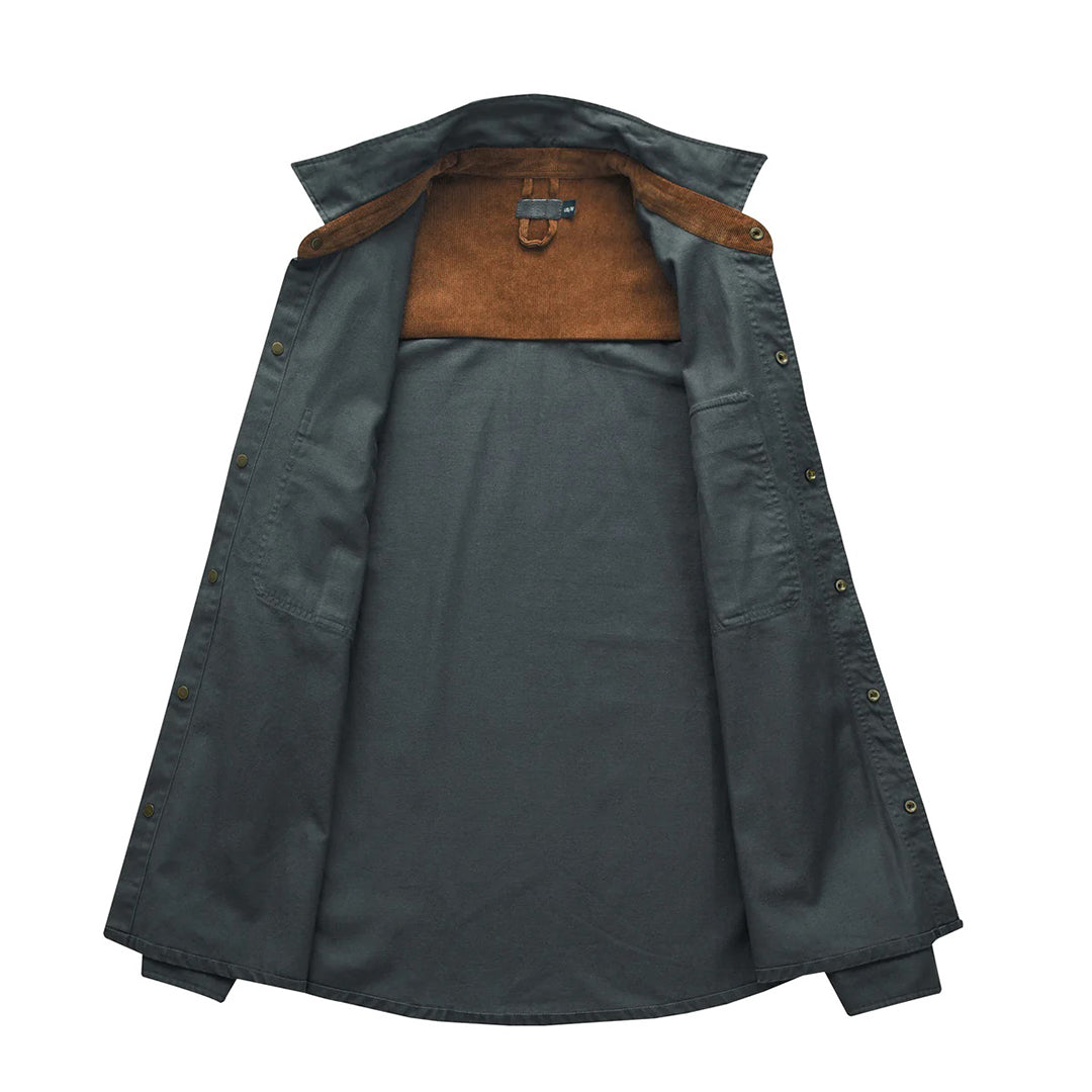 Jenson | Men’s Casual Shirt