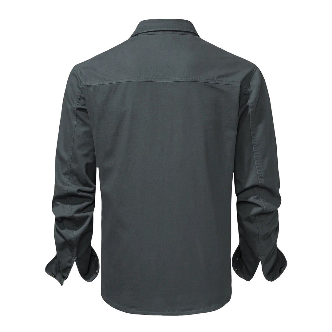 Jenson | Men’s Casual Shirt