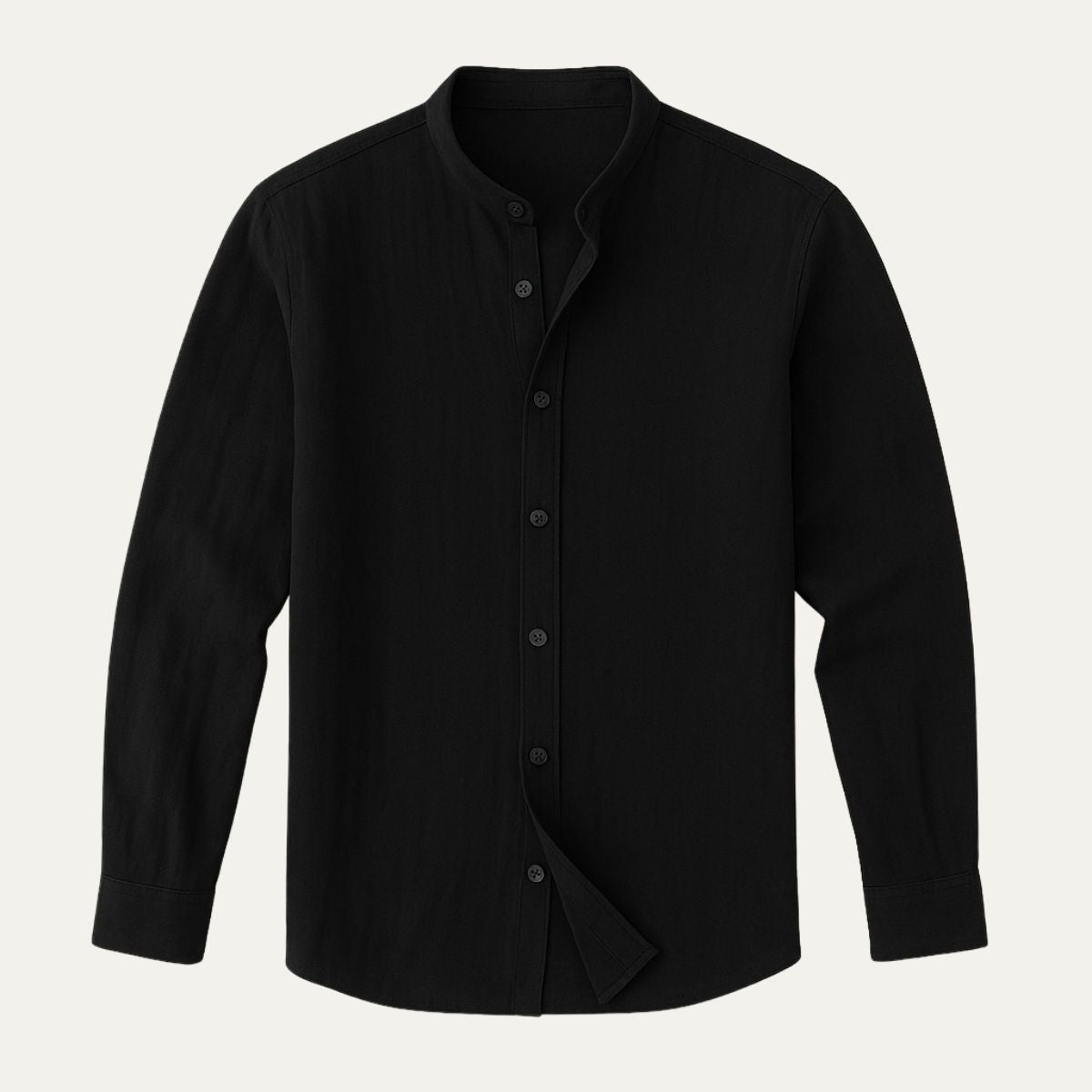Lario | Men’s Linen Casual Shirt
