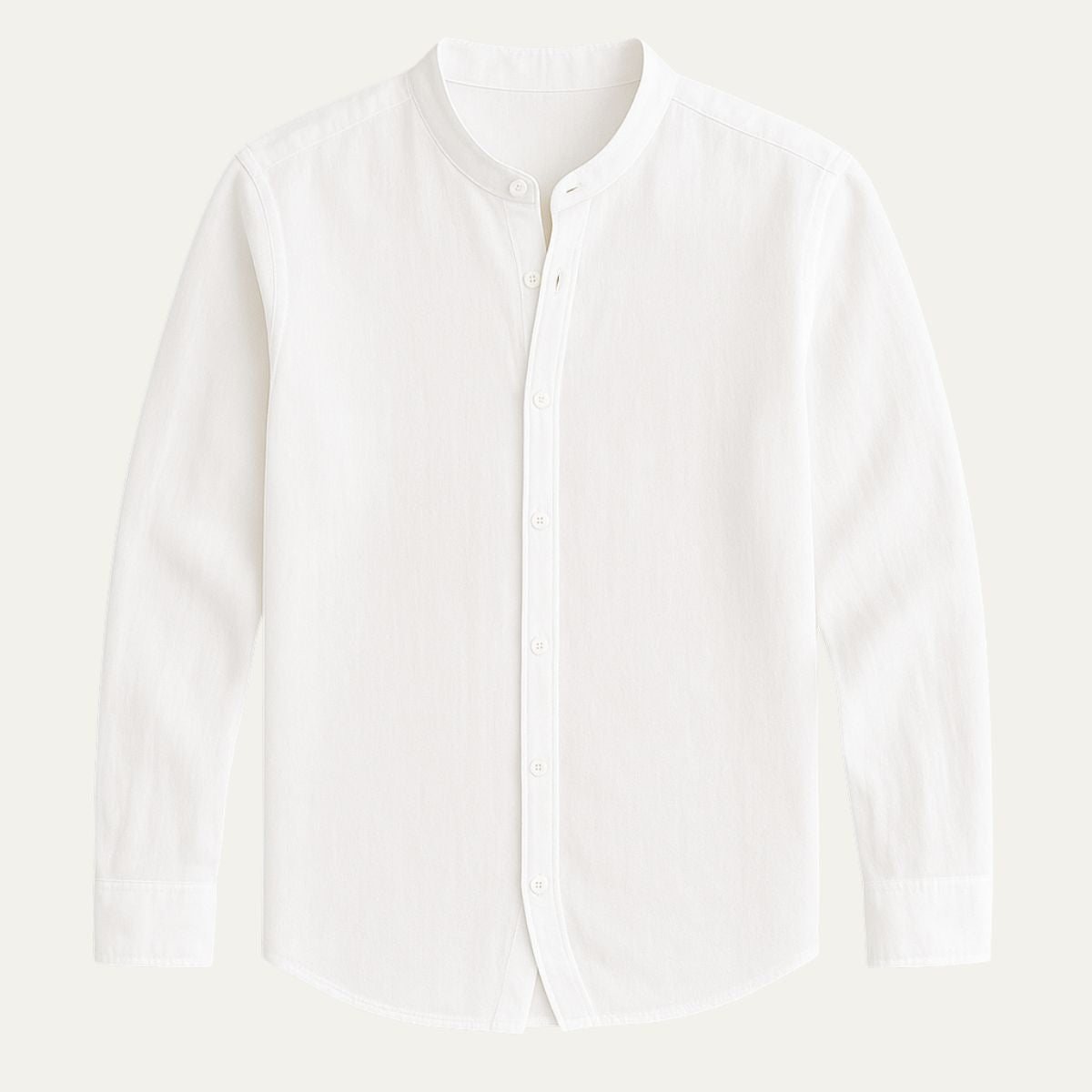 Lario | Men’s Linen Casual Shirt