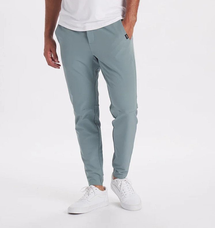 Mark | Men's Stretch Casual Fit Breathable Pants