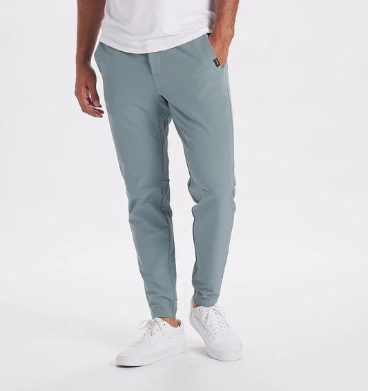 Edward | Stretch Casual Fit Pants