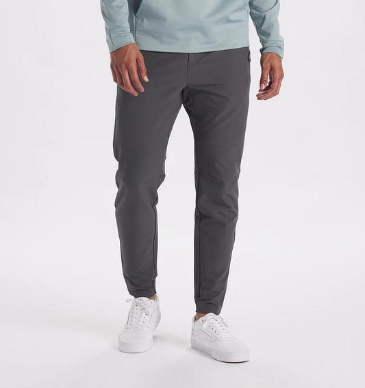Edward | Stretch Casual Fit Pants