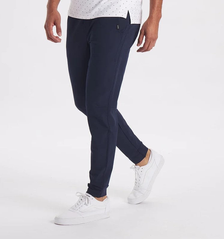Mark | Men's Stretch Casual Fit Breathable Pants