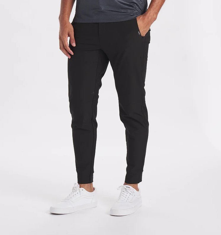 Mark | Men's Stretch Casual Fit Breathable Pants